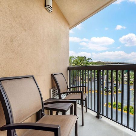 Best Western Oak Manor Biloxi Kültér fotó