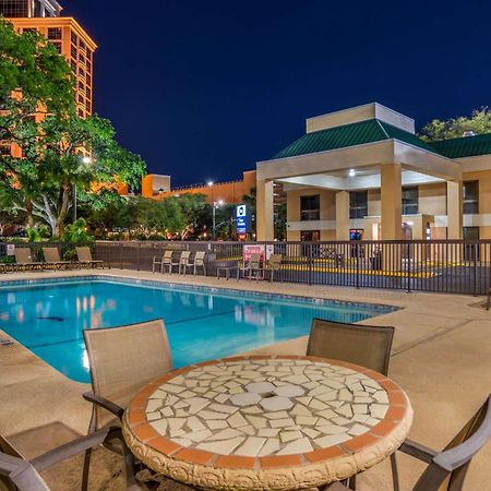 Best Western Oak Manor Biloxi Kültér fotó