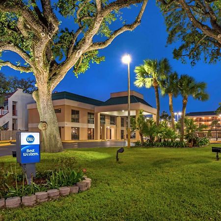 Best Western Oak Manor Biloxi Kültér fotó