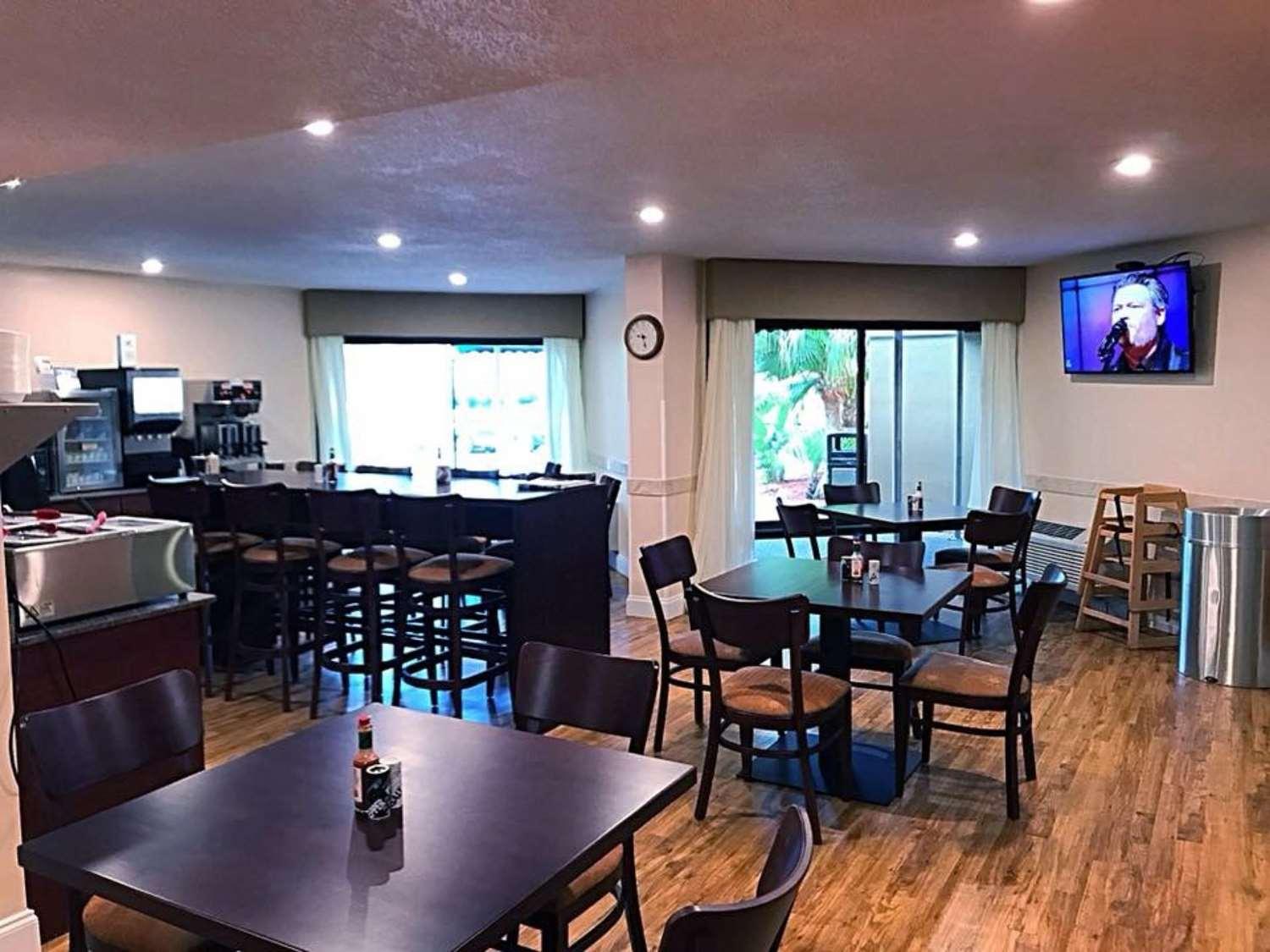 Best Western Oak Manor Biloxi Kültér fotó