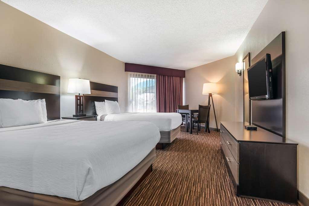 Best Western Oak Manor Biloxi Szoba fotó