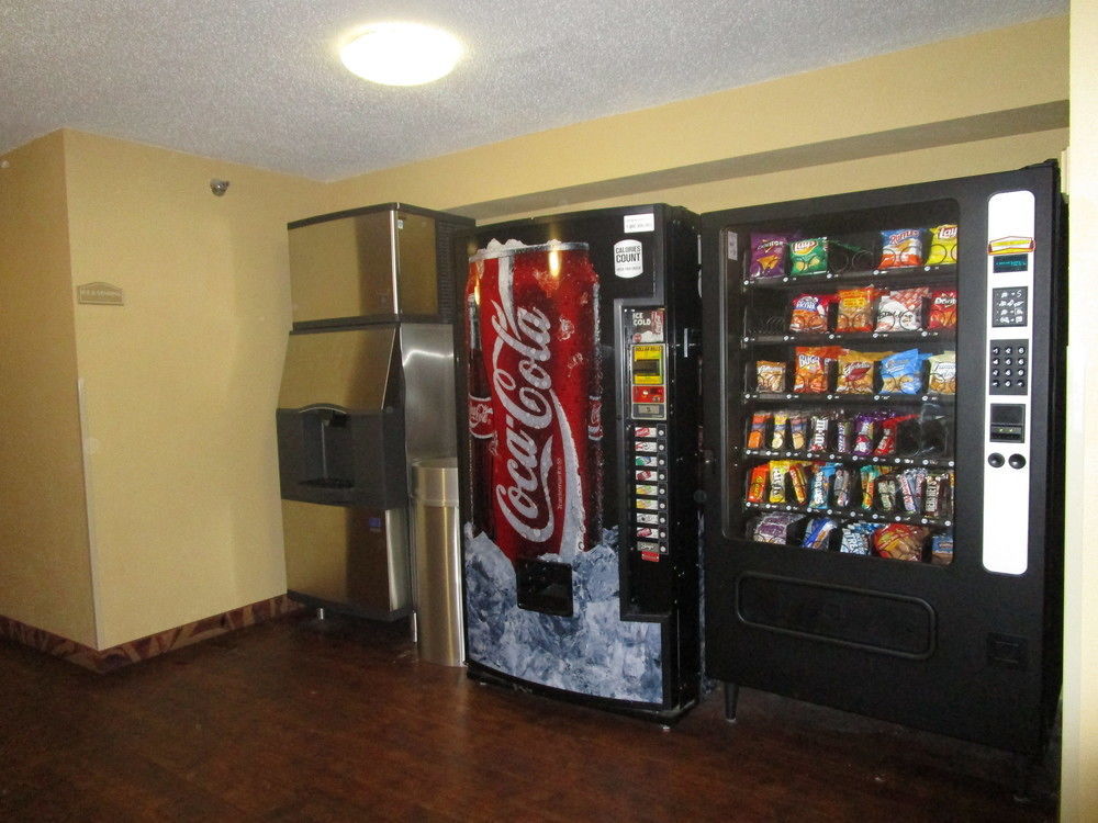 Best Western Oak Manor Biloxi Kültér fotó